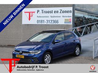Volkswagen POLO 1.0 TSI Panoramadak/Apple carplay/Digita