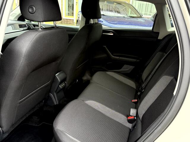 Volkswagen POLO 1.0 TSI Life Business NL. Auto, Panoramadak, IQ Light, Virt.Dash