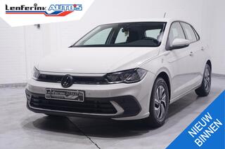Volkswagen POLO 1.0 TSI Life Apple Carplay Airco PDC V+A