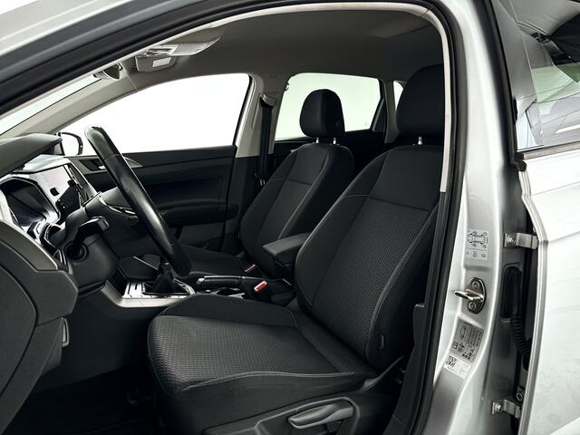 Volkswagen POLO 1.0 TSI Comfortline Business | Park assist | Cruise control adaptief | Bluetooth