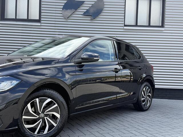 Volkswagen POLO 1.0 TSI Life |Automaat|ACC|Carplay|