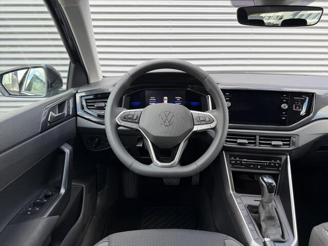Volkswagen POLO 1.0 TSI Life |Automaat|ACC|Carplay|