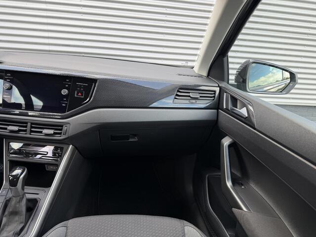 Volkswagen POLO 1.0 TSI Life |Automaat|ACC|Carplay|