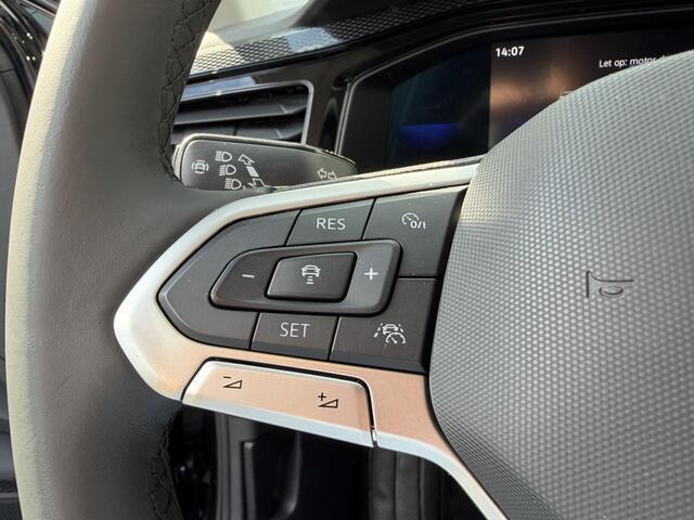 Volkswagen POLO 1.0 TSI Life |Automaat|ACC|Carplay|