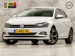 Volkswagen POLO 1.0 TSI Sportline Automaat (VIRTUAL COCK