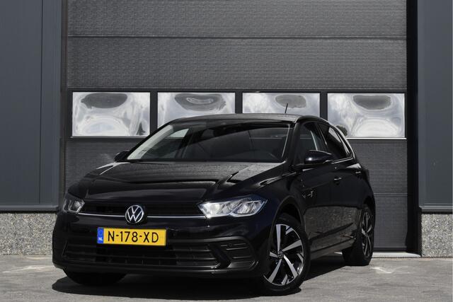 Volkswagen POLO 1.0 TSI Life NAP Carplay - Cruise - Lmv