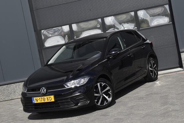 Volkswagen POLO 1.0 TSI Life NAP Carplay - Cruise - Lmv