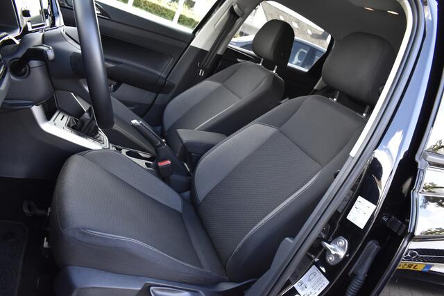 Volkswagen POLO 1.0 TSI Life NAP Carplay - Cruise - Lmv
