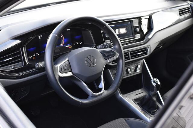 Volkswagen POLO 1.0 TSI Life NAP Carplay - Cruise - Lmv