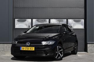 Volkswagen POLO 1.0 TSI Life NAP Carplay - Cruise - Lmv