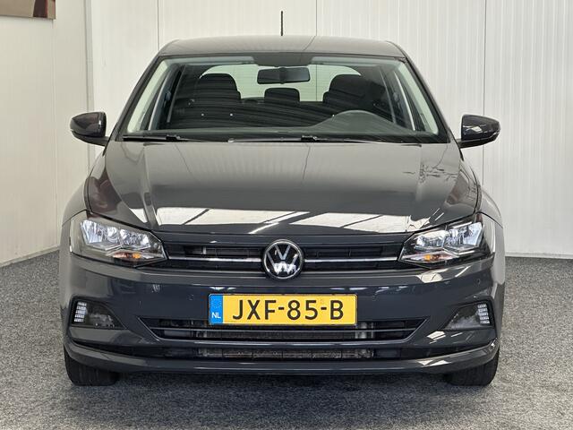 Volkswagen POLO 1.0 TSI COMFORTLINE ADAPTIVE CRUISE CONTROL AIRCO NAVIGATIE BLUETOOTH ZEER MOOI !!