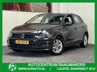 Volkswagen POLO 1.0 TSI COMFORTLINE ADAPTIVE CRUISE CONT