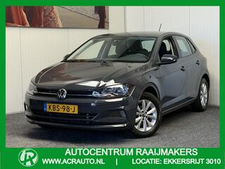 Volkswagen POLO 1.0 TSI COMFORTLINE ADAPTIVE CRUISE CONT