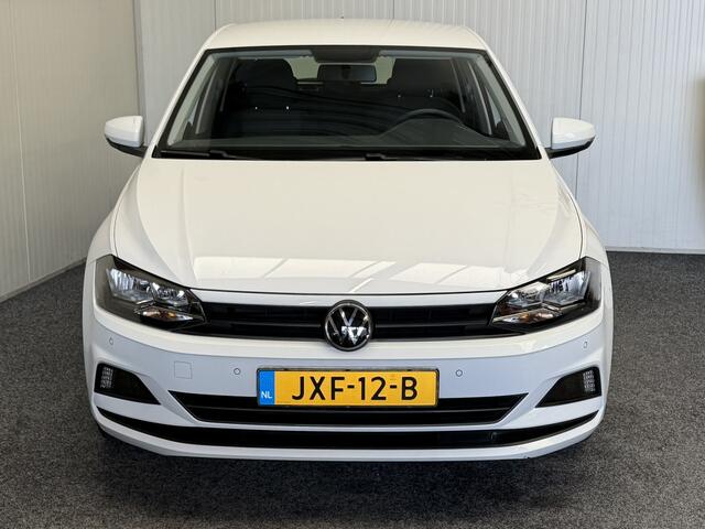 Volkswagen POLO 1.0 MPI COMFORTLINE BUSINESS CRUISE CONTROL AIRCO STOELVERWARMING BLUETOOTH TELEFOON MEDIA VOORBEREIDING PDC ZEER MOOI !!