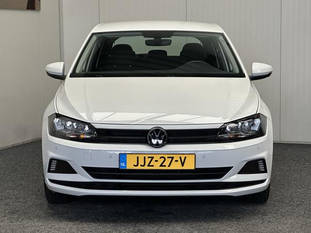 Volkswagen POLO 1.0 MPI COMFORTLINE BUSINESS CRUISE CONTROL AIRCO STOELVERWARMING BLUETOOTH TELEFOON MEDIA VOORBEREIDING PDC ZEER MOOI !!