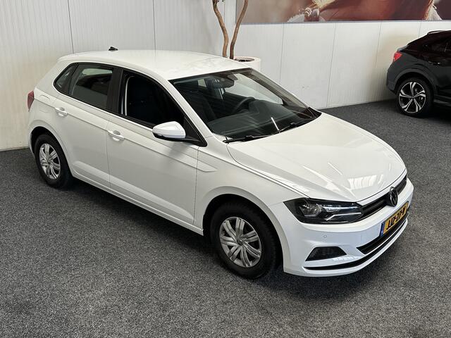 Volkswagen POLO 1.0 MPI COMFORTLINE BUSINESS CRUISE CONTROL AIRCO STOELVERWARMING BLUETOOTH TELEFOON MEDIA VOORBEREIDING PDC ZEER MOOI !!