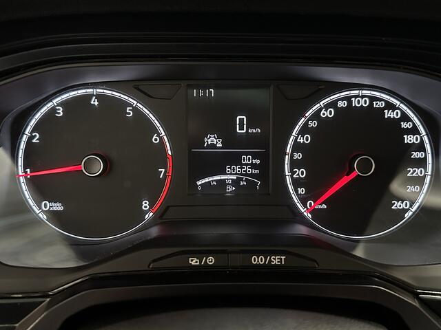 Volkswagen POLO 1.0 MPI COMFORTLINE BUSINESS CRUISE CONTROL AIRCO STOELVERWARMING BLUETOOTH TELEFOON MEDIA VOORBEREIDING PDC ZEER MOOI !!