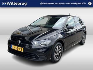 Volkswagen POLO 1.0 TSI Life / ADAPTIVE CRUISE/ APP-CONN
