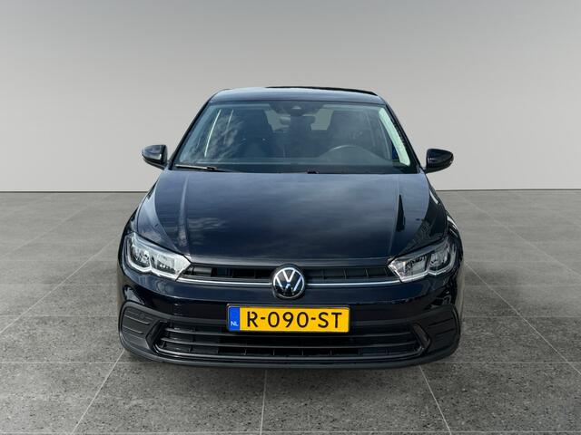 Volkswagen POLO 1.0 95pk TSI Life Digital cockpit pro | Multimedia pakket | Travel assist