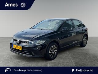 Volkswagen POLO 1.0 95pk TSI Life Digital cockpit pro |