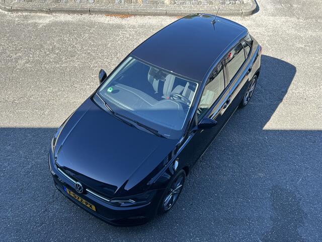 Volkswagen POLO 1.0 TSI Highline VIRTUAL COCKPIT CRUISE LED NAVI ECC TREKHAAK