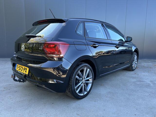 Volkswagen POLO 1.0 TSI Highline VIRTUAL COCKPIT CRUISE LED NAVI ECC TREKHAAK