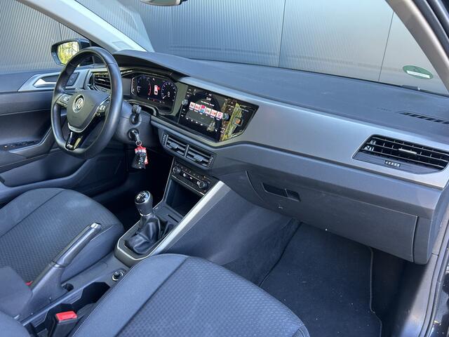 Volkswagen POLO 1.0 TSI Highline VIRTUAL COCKPIT CRUISE LED NAVI ECC TREKHAAK