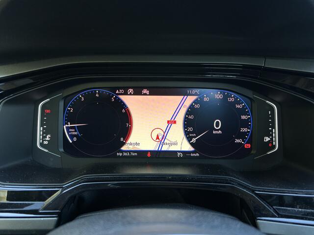 Volkswagen POLO 1.0 TSI Highline VIRTUAL COCKPIT CRUISE LED NAVI ECC TREKHAAK