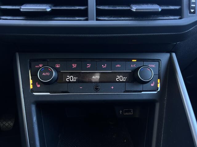 Volkswagen POLO 1.0 TSI Highline VIRTUAL COCKPIT CRUISE LED NAVI ECC TREKHAAK