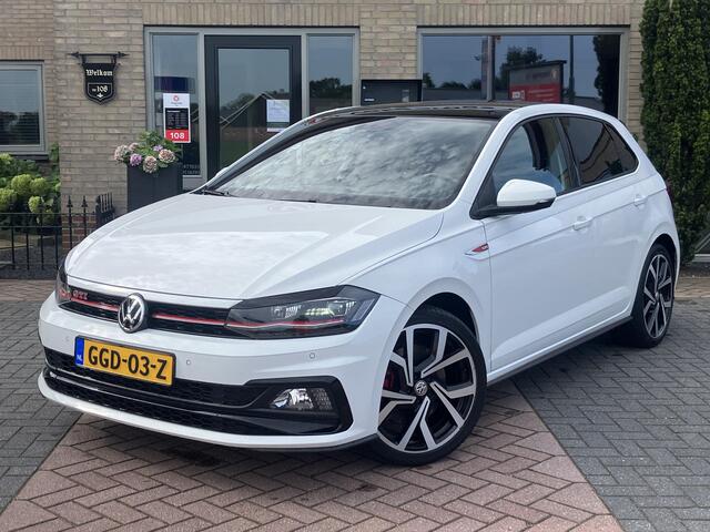 Volkswagen POLO 2.0 TSI GTI | ACC | Open dak | LED