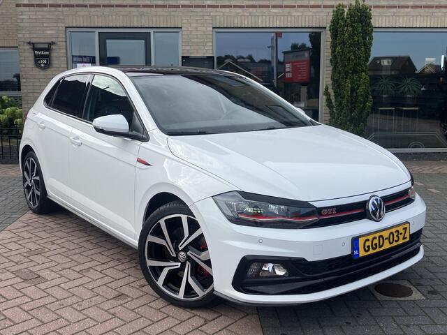 Volkswagen POLO 2.0 TSI GTI | ACC | Open dak | LED