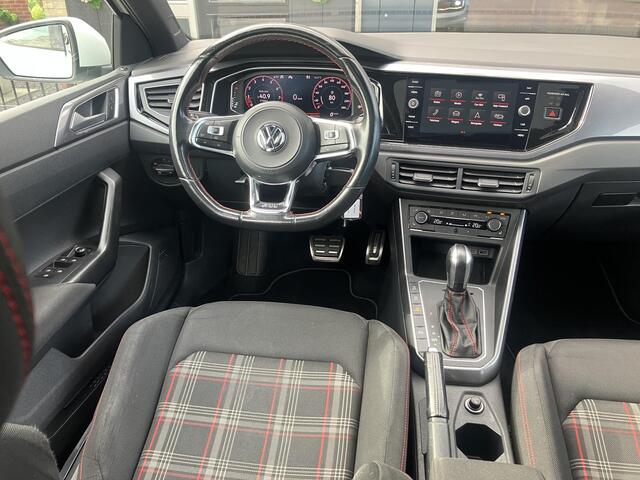 Volkswagen POLO 2.0 TSI GTI | ACC | Open dak | LED
