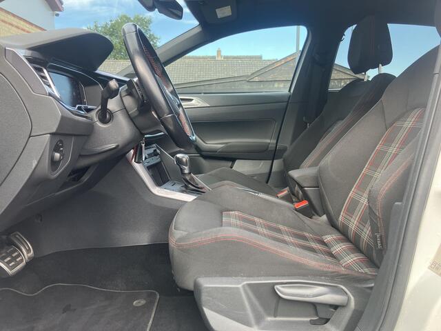 Volkswagen POLO 2.0 TSI GTI | ACC | Open dak | LED