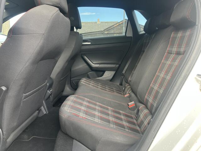 Volkswagen POLO 2.0 TSI GTI | ACC | Open dak | LED