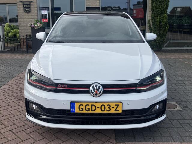 Volkswagen POLO 2.0 TSI GTI | ACC | Open dak | LED