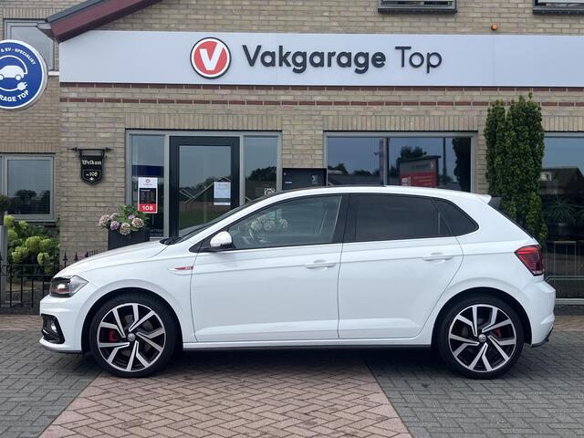 Volkswagen POLO 2.0 TSI GTI | ACC | Open dak | LED