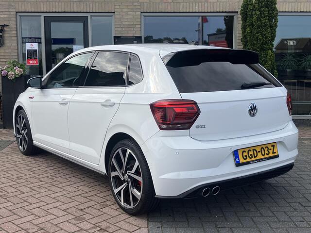 Volkswagen POLO 2.0 TSI GTI | ACC | Open dak | LED
