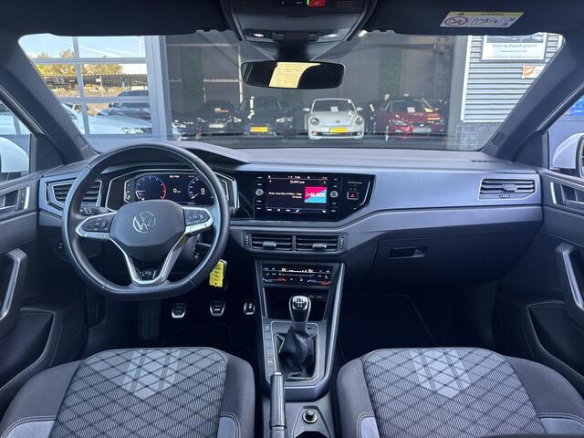 Volkswagen POLO 1.0 TSI R-Line Carplay | ACC | BTW