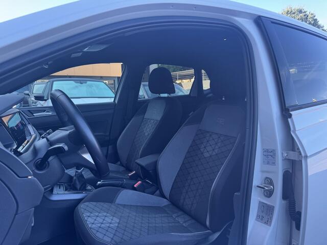 Volkswagen POLO 1.0 TSI R-Line Carplay | ACC | BTW