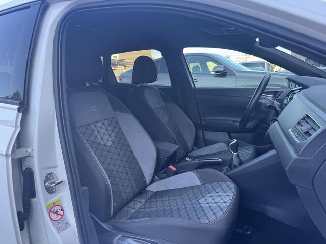 Volkswagen POLO 1.0 TSI R-Line Carplay | ACC | BTW