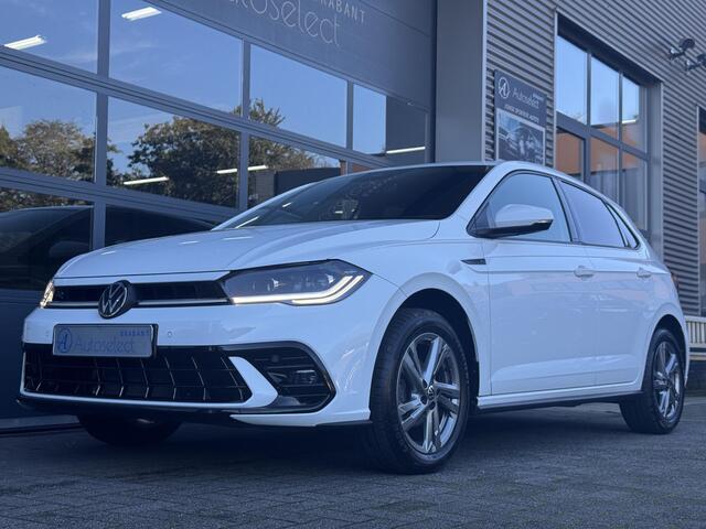 Volkswagen POLO 1.0 TSI R-Line Carplay | ACC | BTW