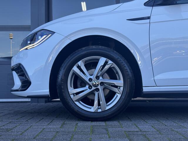 Volkswagen POLO 1.0 TSI R-Line Carplay | ACC | BTW