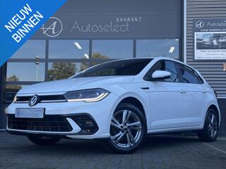 Volkswagen POLO 1.0 TSI R-Line Carplay | ACC | BTW
