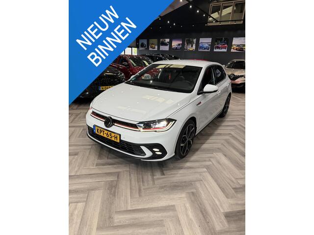Volkswagen POLO 2.0 TSI GTI
