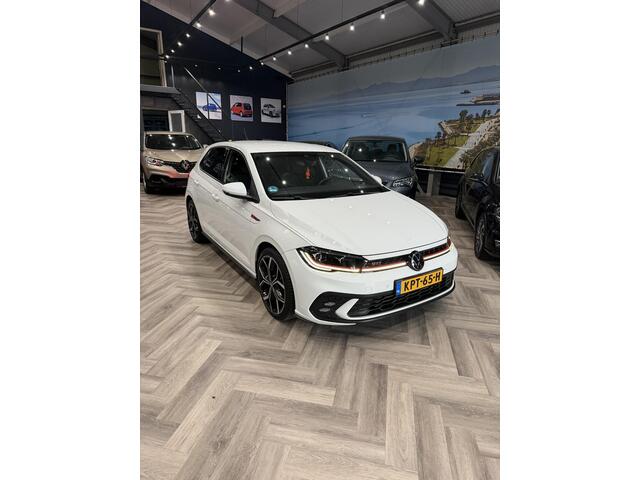 Volkswagen POLO 2.0 TSI GTI
