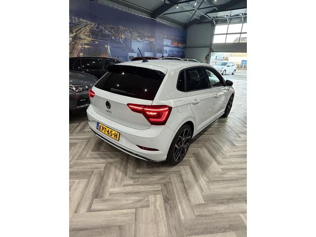 Volkswagen POLO 2.0 TSI GTI