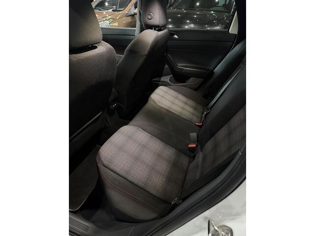 Volkswagen POLO 2.0 TSI GTI