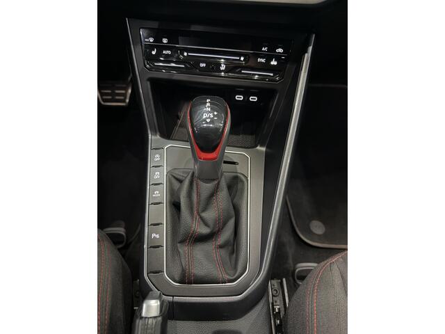Volkswagen POLO 2.0 TSI GTI