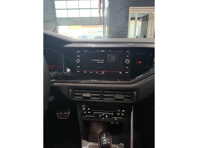 Volkswagen POLO 2.0 TSI GTI