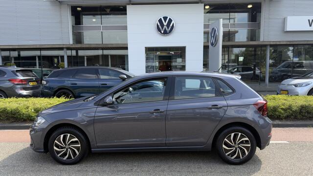 Volkswagen POLO 1.0 TSI Life / PDC / App.Connect / NAVI